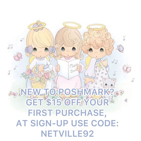 🌼Precious Moments 🌼 - Picture 7 of 7